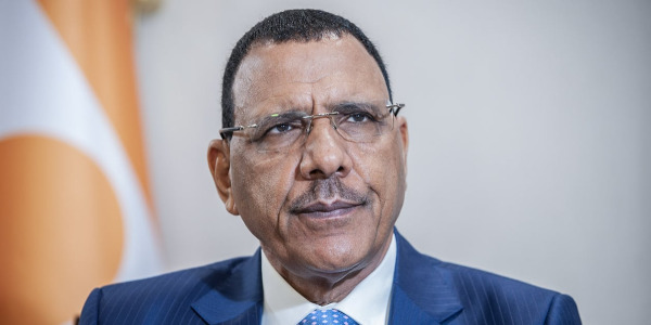 محمد بازوم
