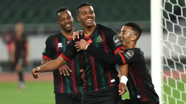 الجيش الملكي