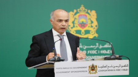 شكيب بنموسى