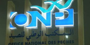 ONP-المكتب الوطني للصيد البحري