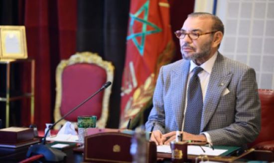 SM-Reunion-20-SEPT-الملك | MCG24 | موقع إلكتروني مغربي شامل متجدد على مدار الساعة