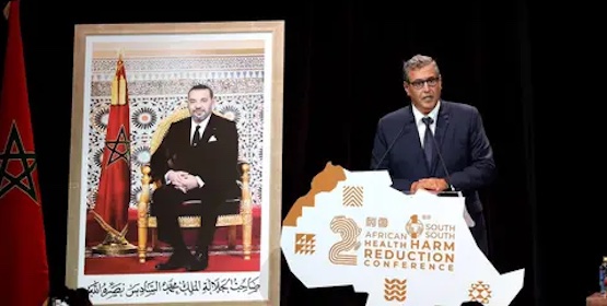 أخنوش