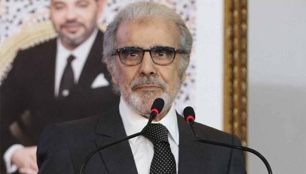 عبد اللطيف الجواهري | MCG24 | موقع إلكتروني مغربي شامل متجدد على مدار الساعة عبد اللطيف الجواهري
