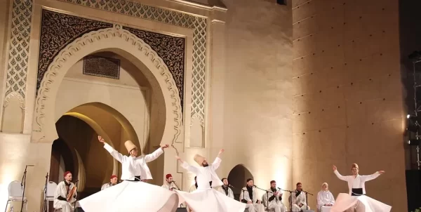 مهرجان فاس للموسيقى العالمية العريقة | MCG24 | موقع إلكتروني مغربي شامل متجدد على مدار الساعة مهرجان فاس للموسيقى العالمية العريقة