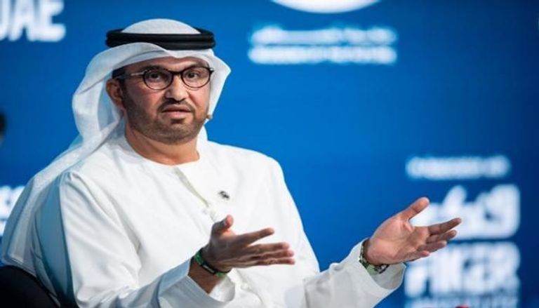 سلطان بن أحمد الجابر