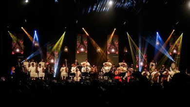 مهرجان الأندلسيات الأطلسية بالصويرة