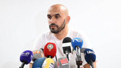 الركراكي