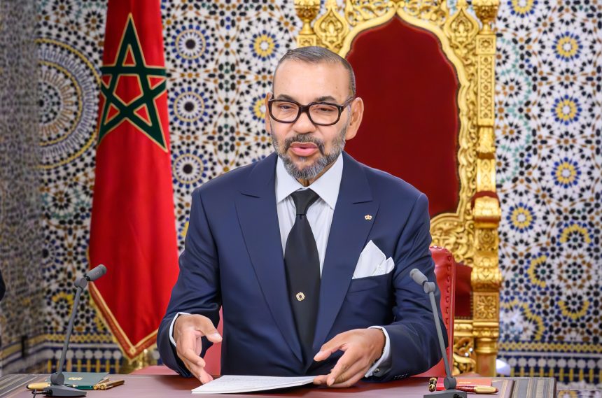 الملك-860x569 | MCG24 | موقع إلكتروني مغربي شامل متجدد على مدار الساعة