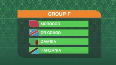 🔴بث مباشر | مراسم سحب قرعة كأس أمم إفريقيا كوت ديفوار 2023