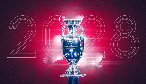 كأس أوروبا 2028 | MCG24 | موقع إلكتروني مغربي شامل متجدد على مدار الساعة كأس أوروبا 2028