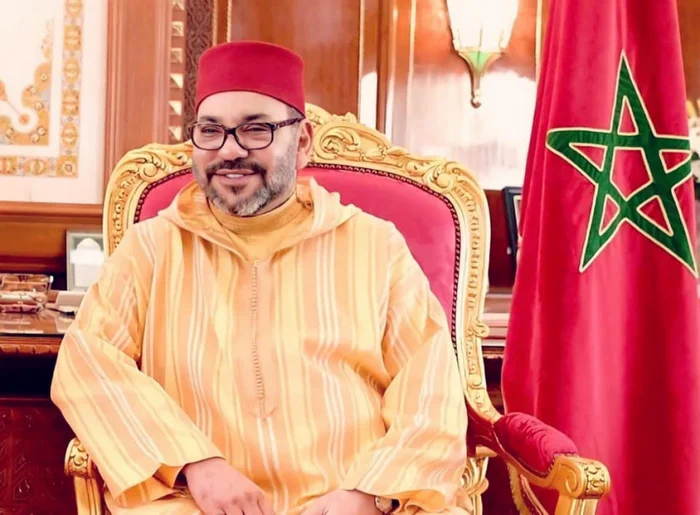 برقية-تهنئة-إلى-الملك-من-عاهل-مملكة-البحرين-بمناسبة-عيد-الاستقلال | MCG24 | موقع إلكتروني مغربي شامل متجدد على مدار الساعة