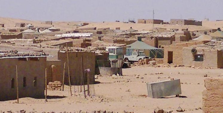 90 مليون دولار منذ 2021.. المغرب ينتقد تدبير ملف مخيمات تندوف