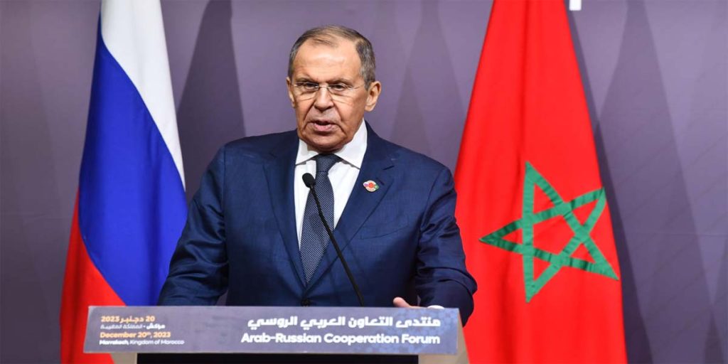 lavrov | MCG24 | موقع إلكتروني مغربي شامل متجدد على مدار الساعة