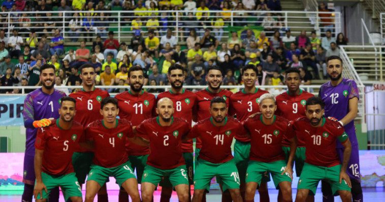 quipe-du-maroc-de-futsal-fifa-1665342258 | MCG24 | موقع إلكتروني مغربي شامل متجدد على مدار الساعة