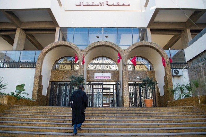 دخول قانون المسطرة المدنية الجديد حيز التنفيذ بالمغرب