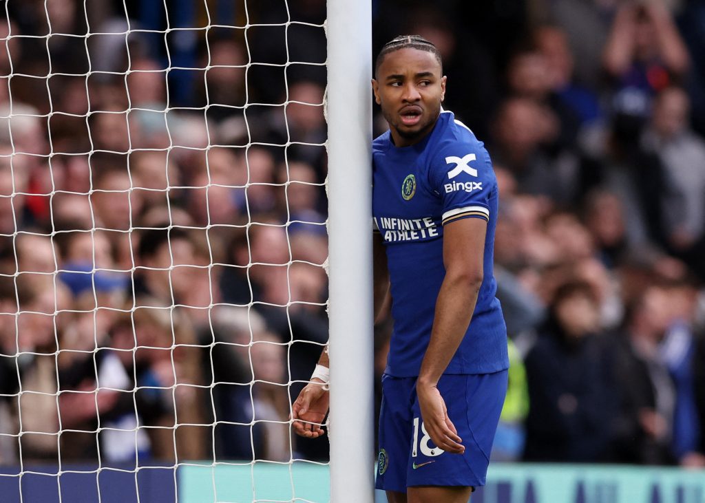 Premier League - Chelsea v Wolverhampton Wanderers | MCG24 | موقع إلكتروني مغربي شامل متجدد على مدار الساعة