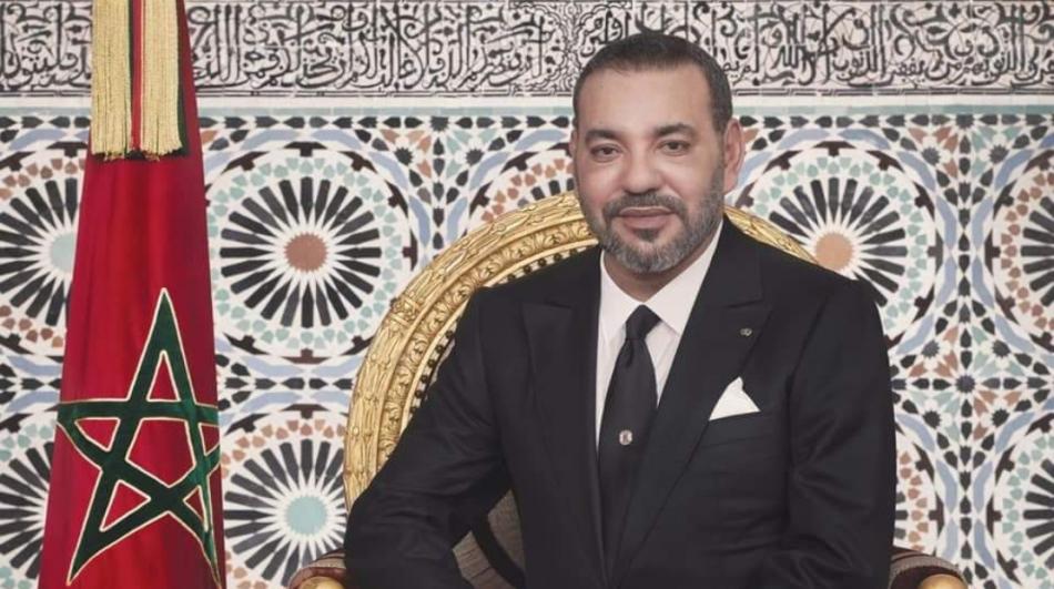 الملك | MCG24 | موقع إلكتروني مغربي شامل متجدد على مدار الساعة