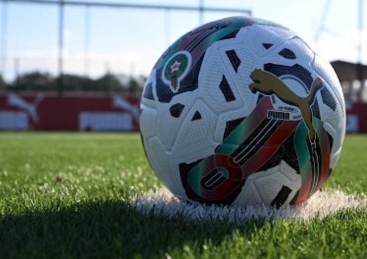 le_ballon_de_botola_pro_inwi | MCG24 | موقع إلكتروني مغربي شامل متجدد على مدار الساعة