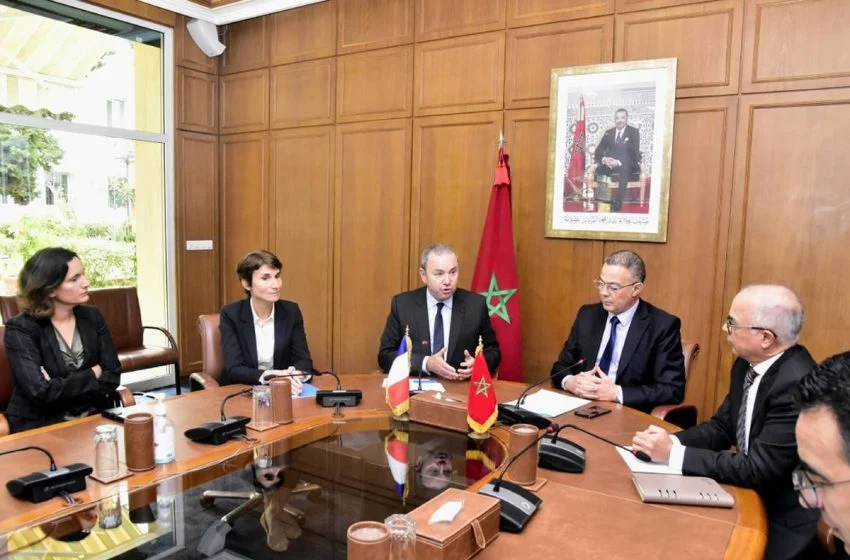 maroc-france-850x560 | MCG24 | موقع إلكتروني مغربي شامل متجدد على مدار الساعة