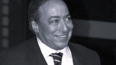 صلاح السعدني