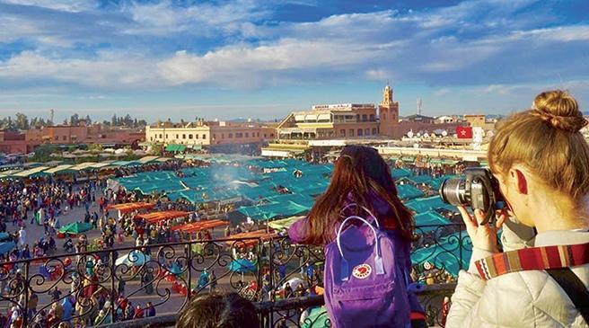 1600679320Tourisme-Touristes-marrakech-Jamaa-elfna_KzMpIrL | MCG24 | موقع إلكتروني مغربي شامل متجدد على مدار الساعة