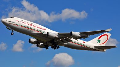 الخط الجوي المباشر بين الدار البيضاء ولوس أنجلوس ينطلق 2026