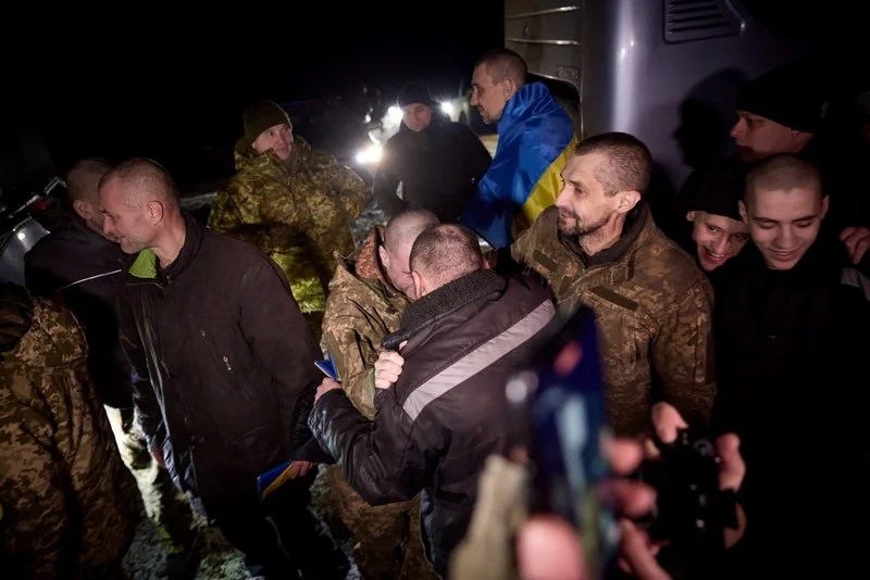 russia-ukraine-prisonniers | MCG24 | موقع إلكتروني مغربي شامل متجدد على مدار الساعة