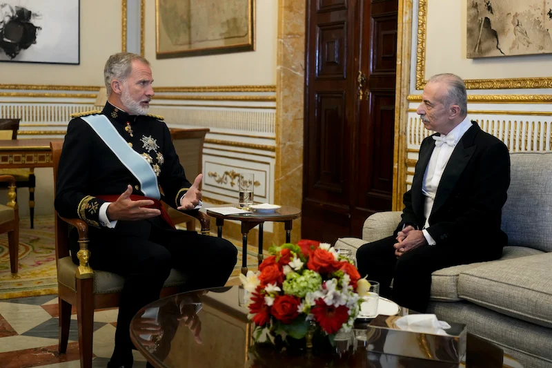 Husni-Abdel-Wahed-Felipe-VI | MCG24 | موقع إلكتروني مغربي شامل متجدد على مدار الساعة