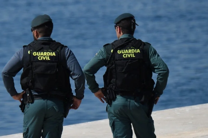 guardia-civil | MCG24 | موقع إلكتروني مغربي شامل متجدد على مدار الساعة