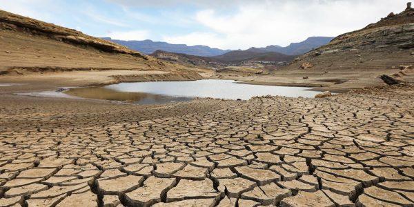 الصراع على الماء