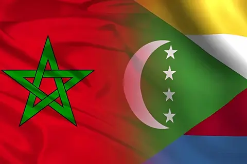 المغرب-جزر-القمر | MCG24 | موقع إلكتروني مغربي شامل متجدد على مدار الساعة