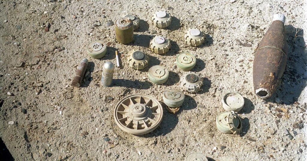 antipersonnel-mines-ICRC-web | MCG24 | موقع إلكتروني مغربي شامل متجدد على مدار الساعة