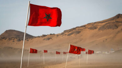 AUTO - RALLYE DU MAROC 2021 | MCG24 | موقع إلكتروني مغربي شامل متجدد على مدار الساعة وزيرا خارجية المغرب وبابوا غينيا الجديدة يوقعان خارطة طريق للتعاون ويدعمان مغربية الصحراء.