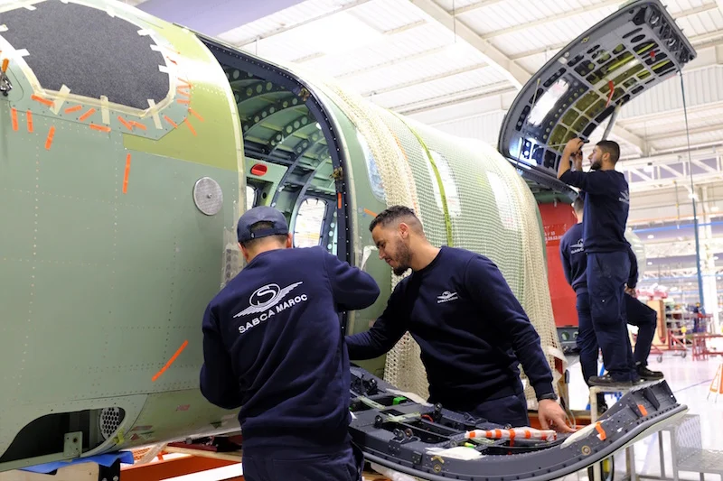 usine-aviation | MCG24 | موقع إلكتروني مغربي شامل متجدد على مدار الساعة