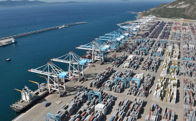 طنجة | MCG24 | موقع إلكتروني مغربي شامل متجدد على مدار الساعة