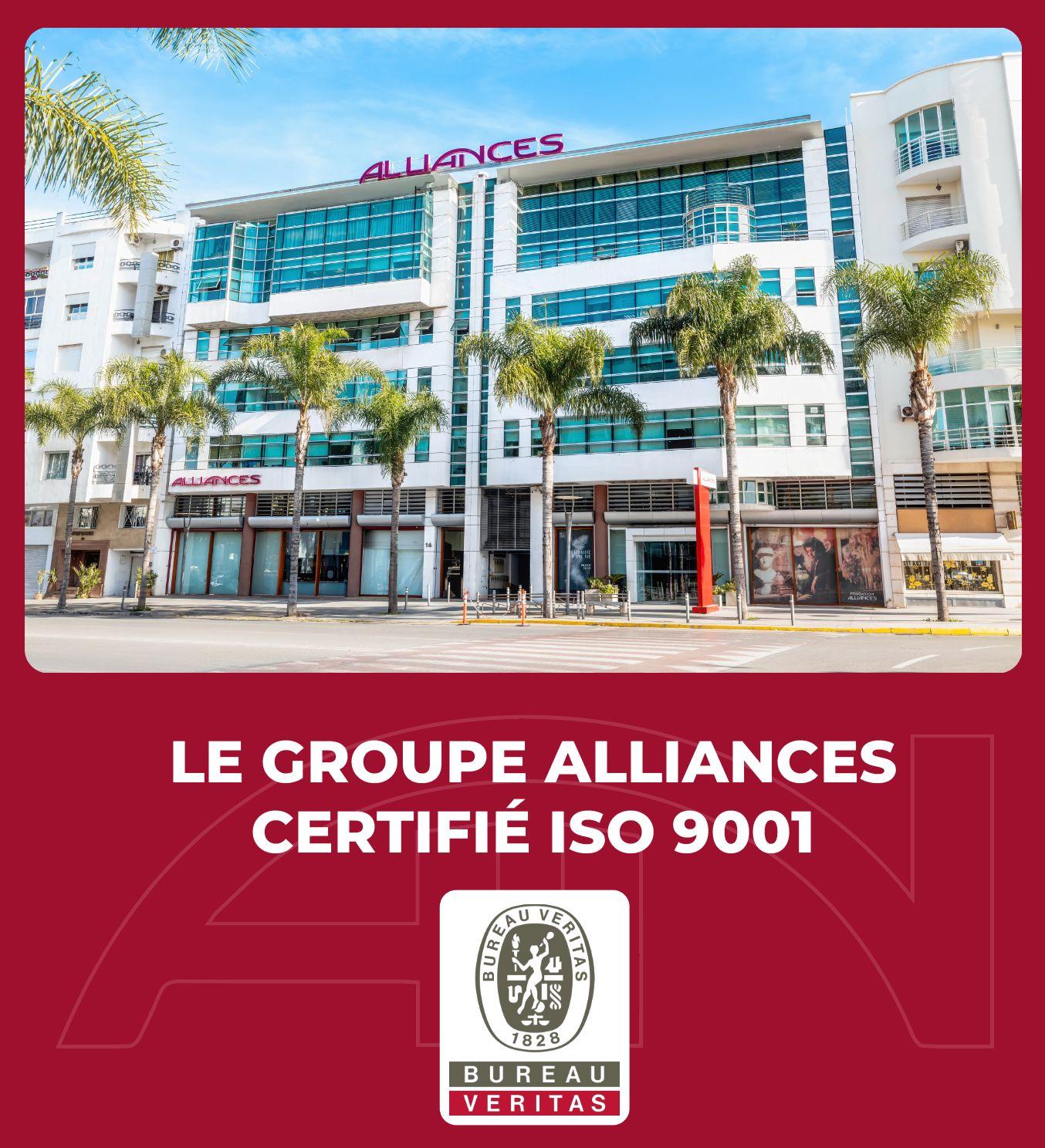Visuel CP ALLIANCES | MCG24 | موقع إلكتروني مغربي شامل متجدد على مدار الساعة