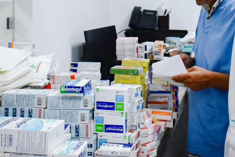 medicamenet | MCG24 | موقع إلكتروني مغربي شامل متجدد على مدار الساعة