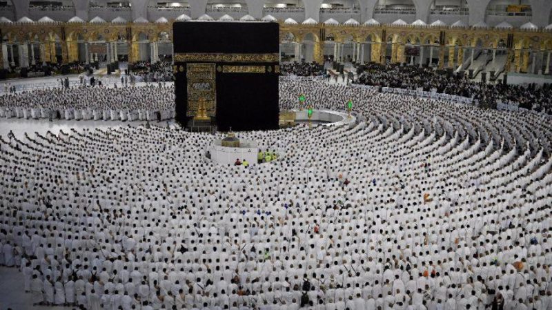 alharam | MCG24 | موقع إلكتروني مغربي شامل متجدد على مدار الساعة