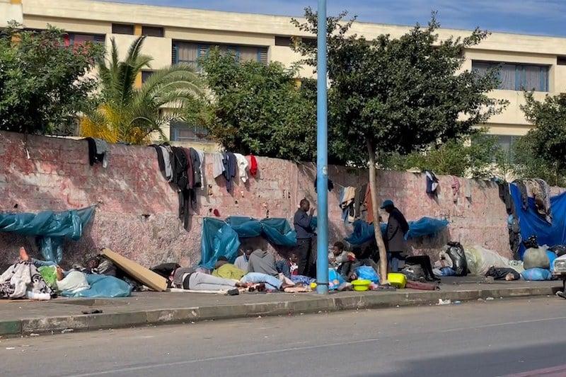 Oulad-Ziane-migrants-casablanca-1 | MCG24 | موقع إلكتروني مغربي شامل متجدد على مدار الساعة