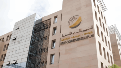 توقعات بارتفاع نشاط قطاع البناء في المغرب | MCG24 | موقع إلكتروني مغربي شامل متجدد على مدار الساعة توقعات بارتفاع نشاط قطاع البناء في المغرب