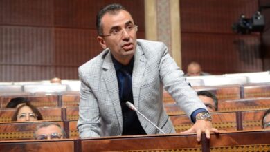 المعارضة الاتحادية تسائل الحكومة حول تسويق التجارة والسياحة