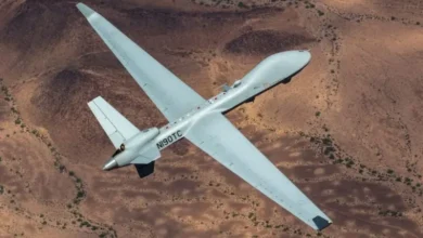 موريتانيا تستخدم "الدرون" لطرد البوليساريو