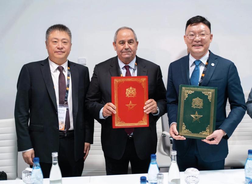 Huawei | MCG24 | موقع إلكتروني مغربي شامل متجدد على مدار الساعة