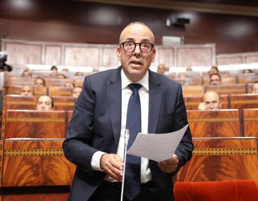IMG_2794 | MCG24 | موقع إلكتروني مغربي شامل متجدد على مدار الساعة الوزير أحمد البواري يعلن تفاصيل صرف الدعم المباشر لمربي الماشية في إطار دعم الفلاحين وتعزيز صمود قطاع تربية المواشي بالمغرب.