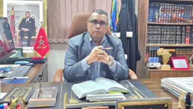 الصرامة القضائية في مواجهة أعمال الشغب والتخريب، أول حكم بأكادير يؤسس لمرحلة جديدة من سيادة القانون