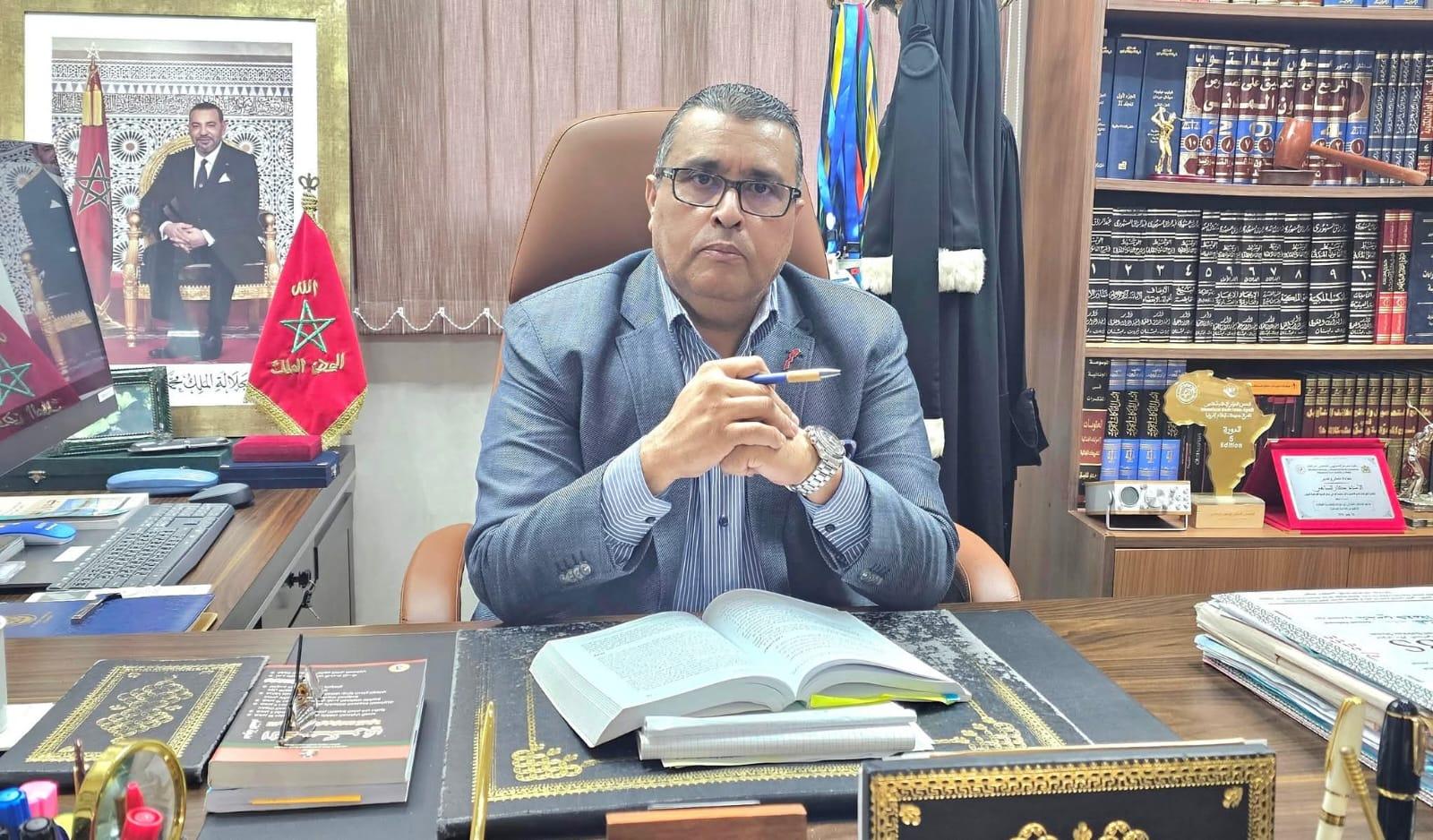 الصرامة القضائية في مواجهة أعمال الشغب والتخريب، أول حكم بأكادير يؤسس لمرحلة جديدة من سيادة القانون