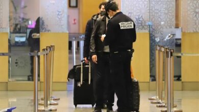 aeroport | MCG24 | موقع إلكتروني مغربي شامل متجدد على مدار الساعة
