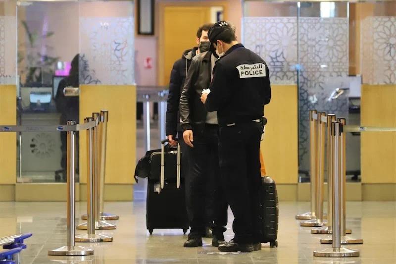 aeroport | MCG24 | موقع إلكتروني مغربي شامل متجدد على مدار الساعة