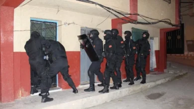 bcij-terrorisme-3 | MCG24 | موقع إلكتروني مغربي شامل متجدد على مدار الساعة توقيف موالٍ لتنظيم داعش بتطوان من طرف الشرطة المغربية