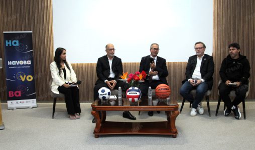 تعزيز الرياضة النسائية وتطوير الرياضة المدرسية بالمغرب